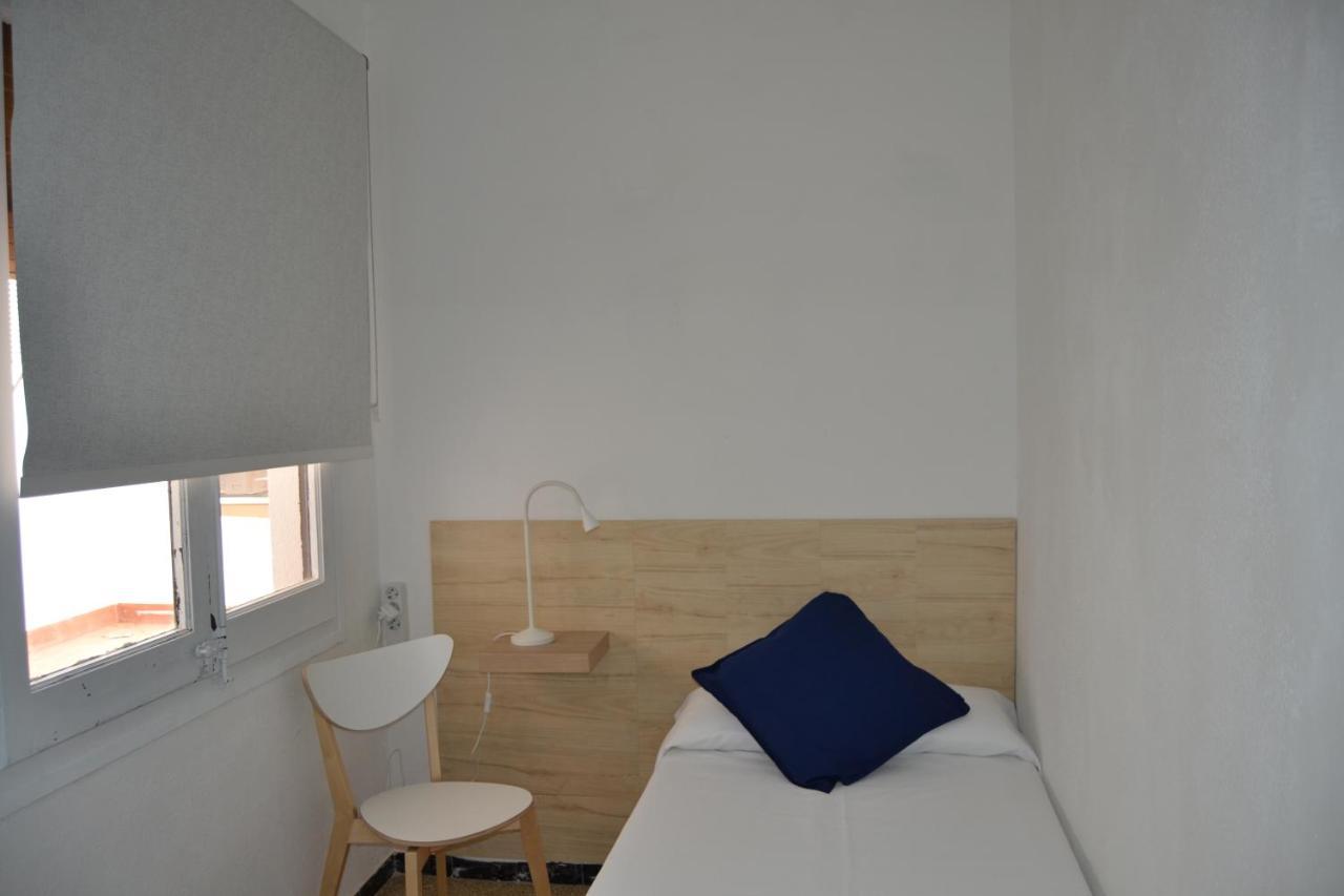 Sant Antoni 7 1 Piso Apartman Cambrils Kültér fotó